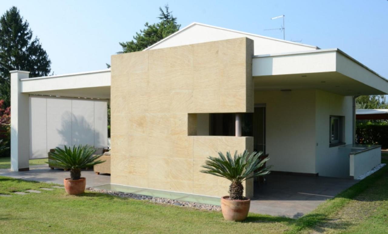 Casa Savoia Villa