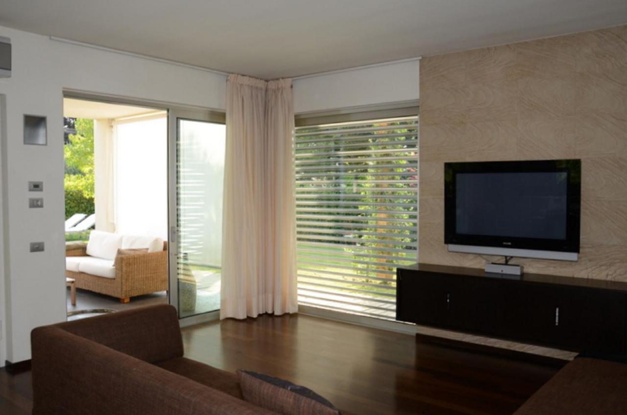 Casa Savoia Villa *